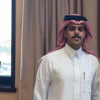 Almousahc Employee Fahad Alharbi's profile photo