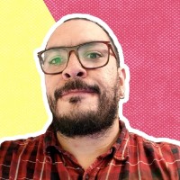 César Vigouroux's profile photo