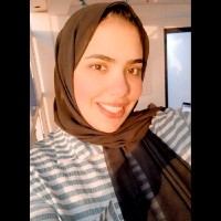 Appout ITS Employee Esraa Hady's profile photo