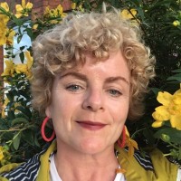 CDETB Employee Sinead Walsh's profile photo