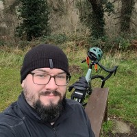 Boldyn Networks Employee Colm Malone's profile photo