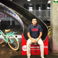 Sumitomo Employee William Ocampo's profile photo