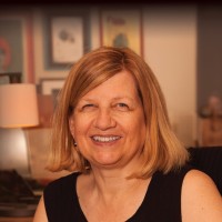Goldenvoice / AEG Presents Employee Susan Rosenbluth's profile photo