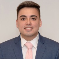Morgan Stanley Employee Jeffrey Calderon's profile photo