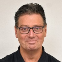 PersonPlus Employee Michiel Wolf's profile photo