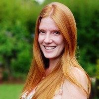 ChatzConnect Employee Allison de Lange's profile photo