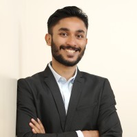 Protech Group Employee Lokesh Singhal's profile photo