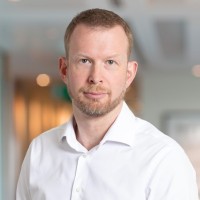 Hogan Lovells Employee Tom Astle's profile photo