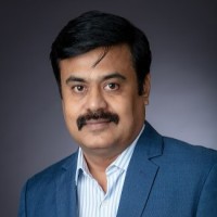 Sikich India Employee Manikanda Poopathy's profile photo