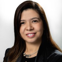 Novo Nordisk Employee Rita Rocha's profile photo