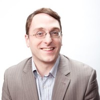 CodeBoxx Employee Nicolas Genest's profile photo