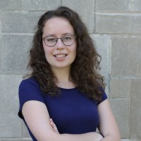 Zoe Hansen Email