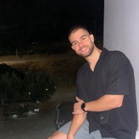 SpinX Employee Marios Olanis's profile photo