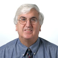 Cedars-Sinai Medical Center Employee Mark Haas's profile photo