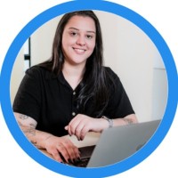 BRIC Group Employee Ericka Karen's profile photo