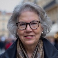 COPD Foundation Employee Jean Wright's profile photo