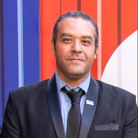 Link Cargo Employee Ramy Zahran's profile photo