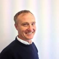 3Gi Technology Employee Jon Sturmer's profile photo