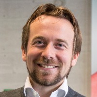 Start2 Group Employee Marius Rosenberg's profile photo