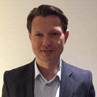 SDC Employee Rasmus Lundgreen's profile photo