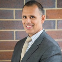 Netrix Global Employee Shafaat Khan's profile photo