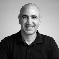 Eynav Azaria Email & Phone Number