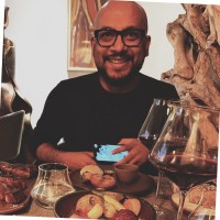Cheil India Employee Souvik Datta's profile photo