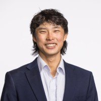 Bigscreen VR Employee Jonny Huang's profile photo