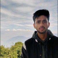 Cloud Ingenious Employee Chirag Khandelwal's profile photo