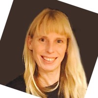 CVO Groeipunt Employee Julie Gilman's profile photo