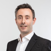 Kinaxia Logistics Limited Employee Ben Warrillow's profile photo