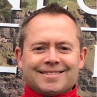 Haynes International Employee Kenton Cawley's profile photo