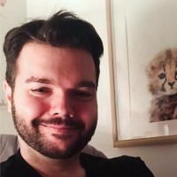 Daniel Vazanias's profile photo