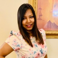 RELIANCE GEMS AND JEWELS LIMITED Employee Pooja Mahato's profile photo