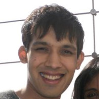 Arun Agarwal Email & Phone Number