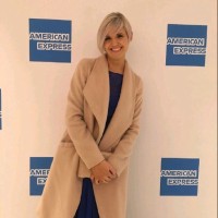 VoCoVo Employee Becky McIcm's profile photo