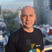 Idera, Inc. Employee Atanas Popov's profile photo