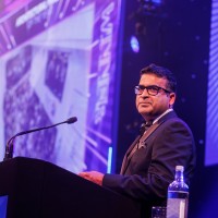 Carlisle® Construction Materials Europe Employee Shail Chauhan's profile photo