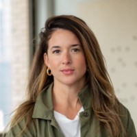 Two Sigma Employee Helen Terry's profile photo