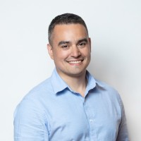 Demand Spring Employee Derek Boshkov's profile photo