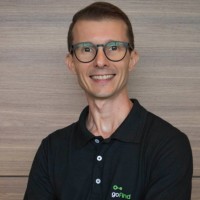 GoFindOnline Employee Evandro Capuani's profile photo
