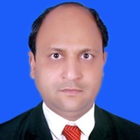 L&T Construction Employee Rajkumar Gupta's profile photo