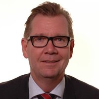 Arbejdernes Landsbank Employee Henrik von der Ahé's profile photo