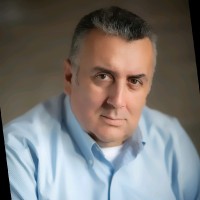 Panayiotis Theodorou Email