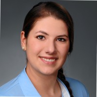 Innovation Group Deutschland Employee Jennifer Hafner's profile photo