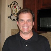 Compass Global Logistics / FREIGHTCompass Employee Paul Cox's profile photo