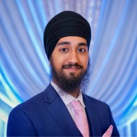 Gurjot Singh Email & Phone Number