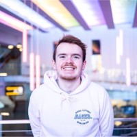 LOCAL 12, WKRC-TV Employee Blake Lehmann's profile photo