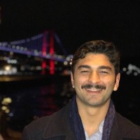 11Sight Employee Eren Ocal's profile photo