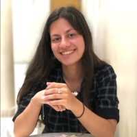Orbit Communication Systems Employee Inbar Kadouri's profile photo